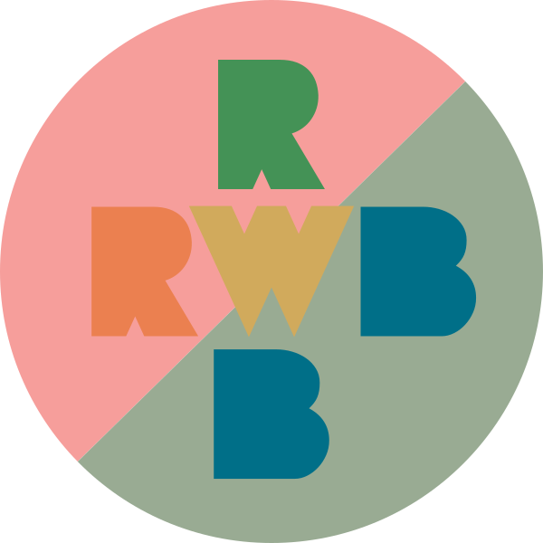 Red Wanting Blue