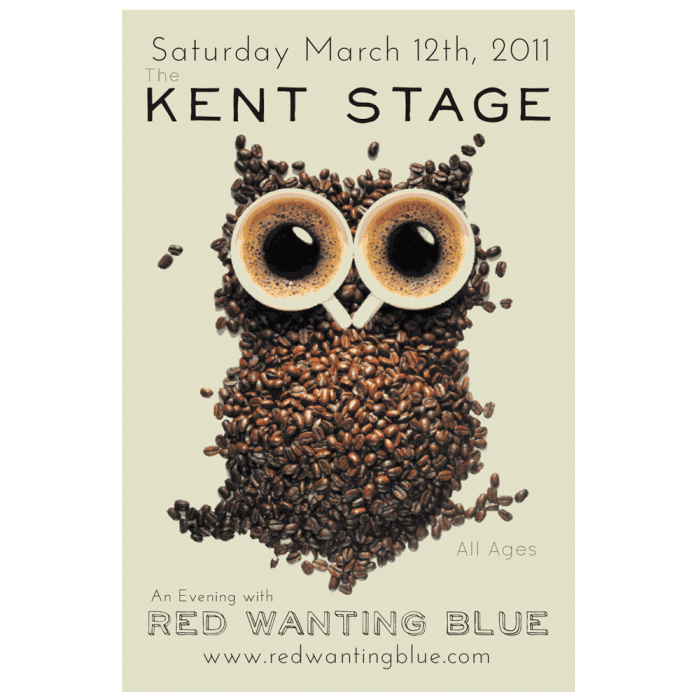 Kent Stage 2011
