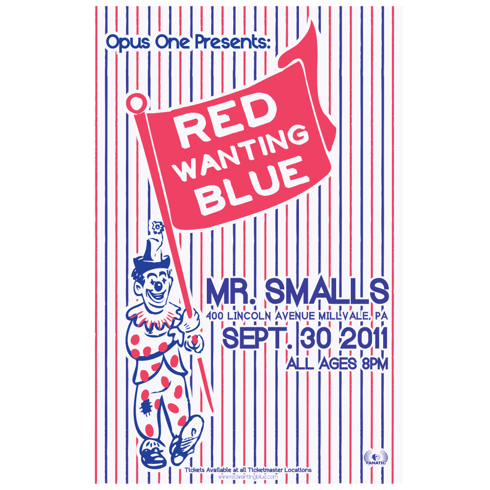 Red Wanting Blue MrSmalls_09_30_11