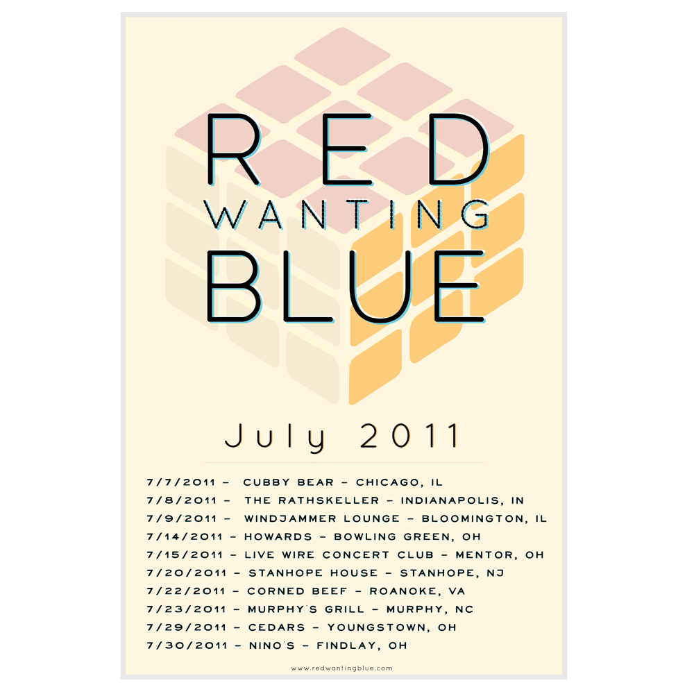 Red Wanting Blue july_2011