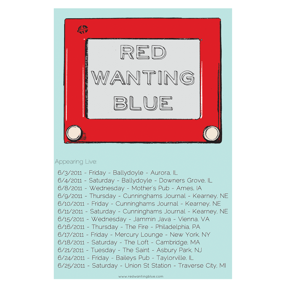 Red Wanting Blue june_2011