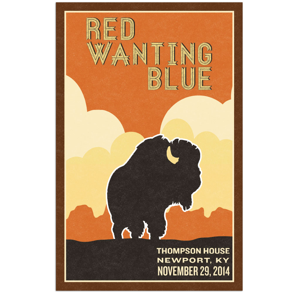 Red Wanting Blue thompson-house-2014