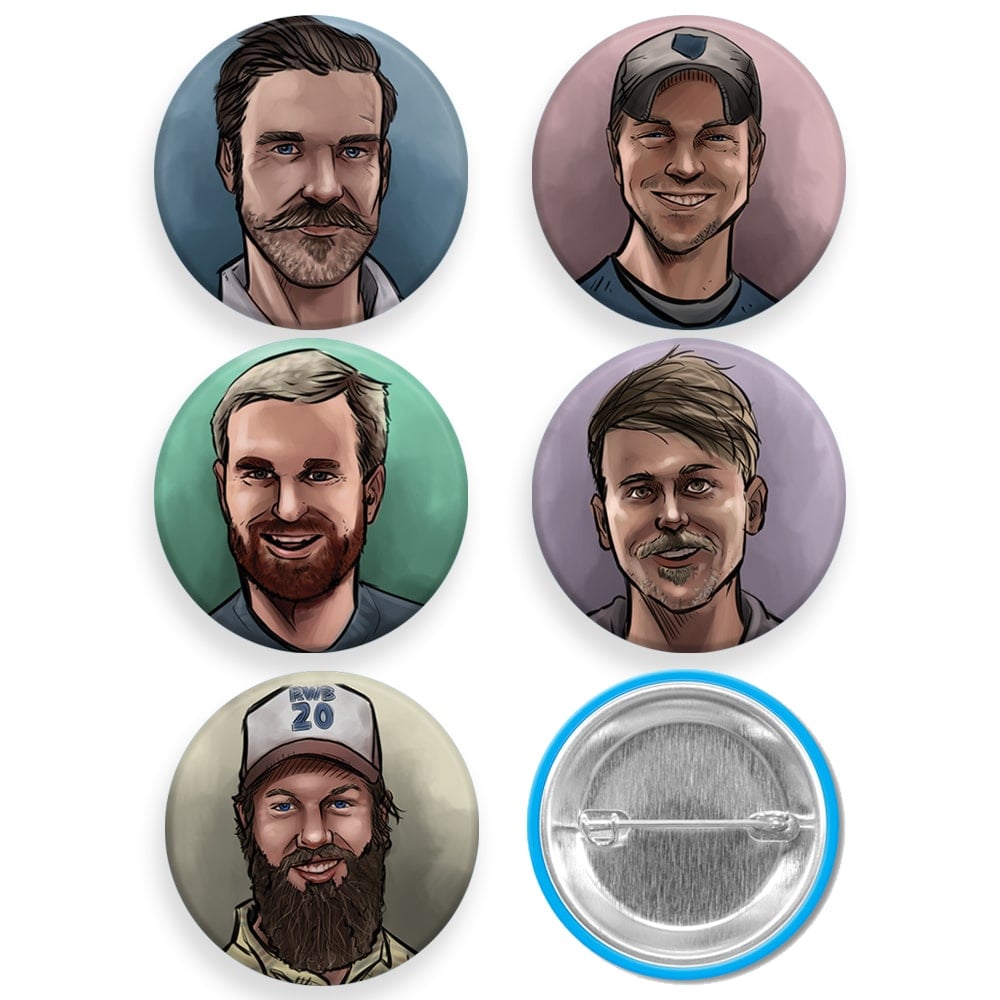 RWB20 Bundles - Image 7