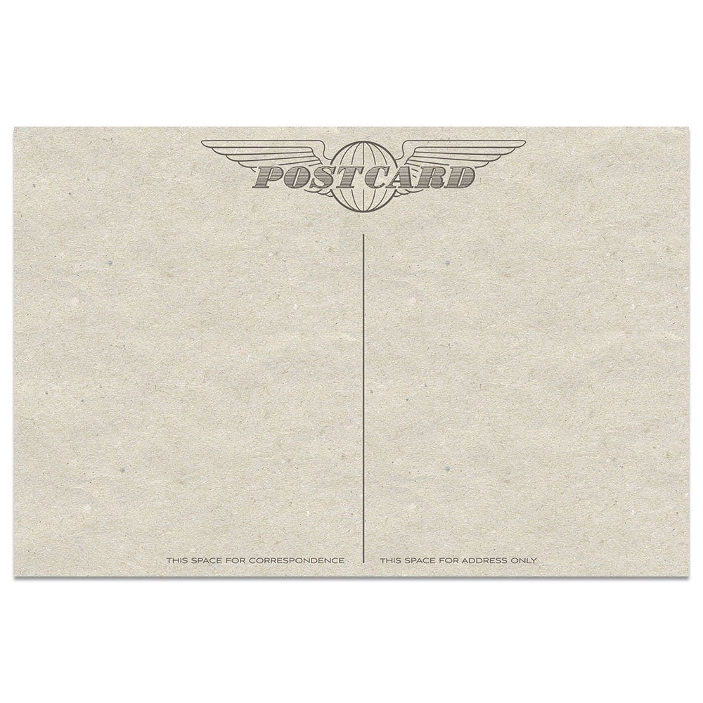 RWB20 Postcards - Image 12