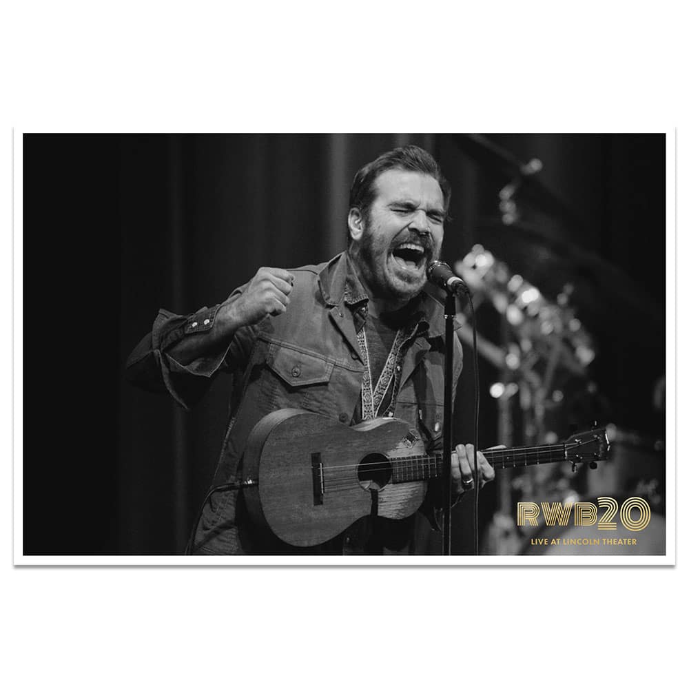 RWB20 Postcards - Image 3