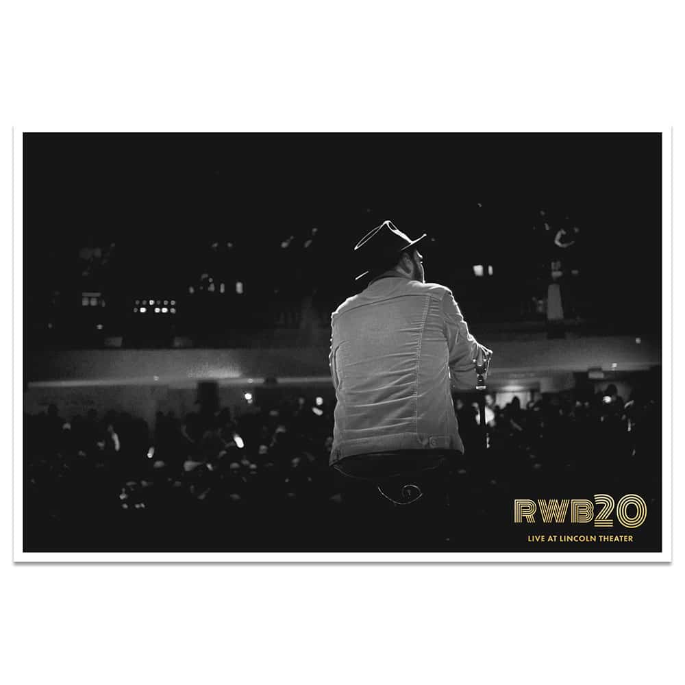 RWB20 Postcards - Image 7