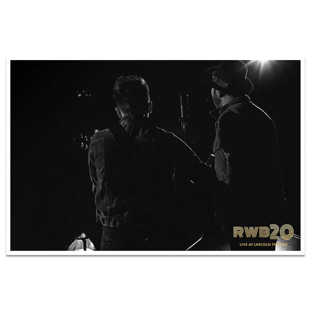 RWB20 Postcards - Image 5