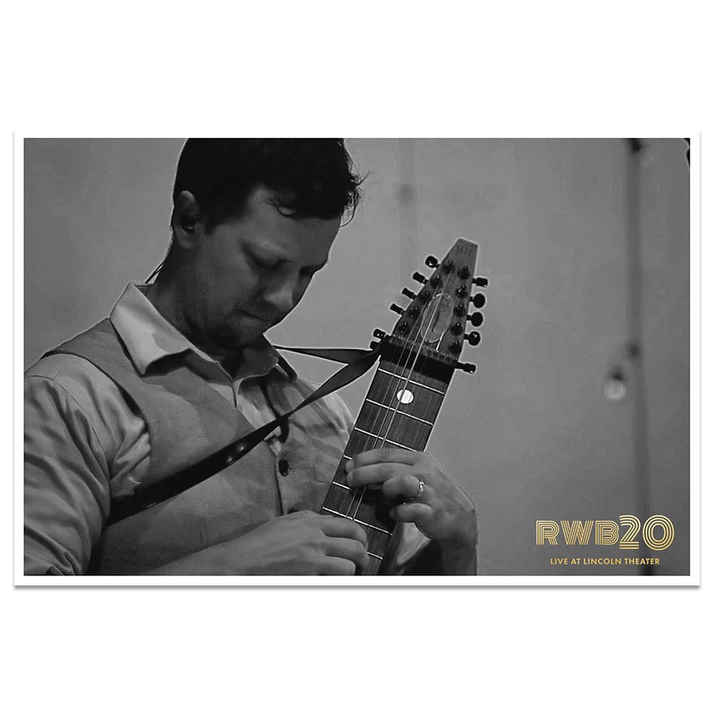 RWB20 Postcards - Image 11