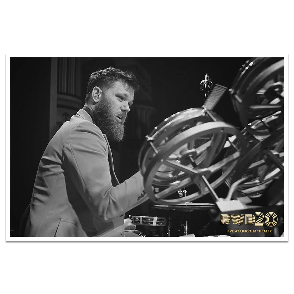 RWB20 Postcards - Image 9