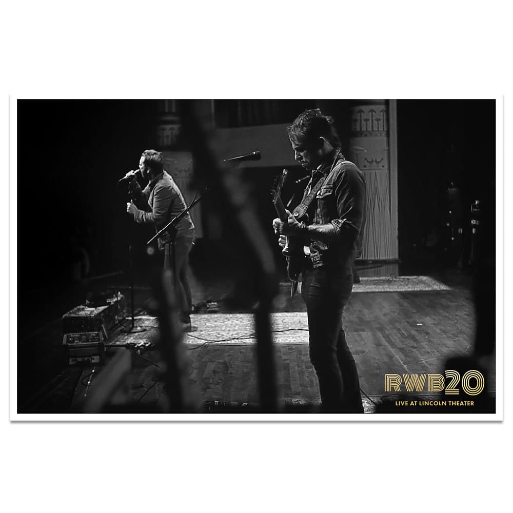 RWB20 Postcards - Image 8