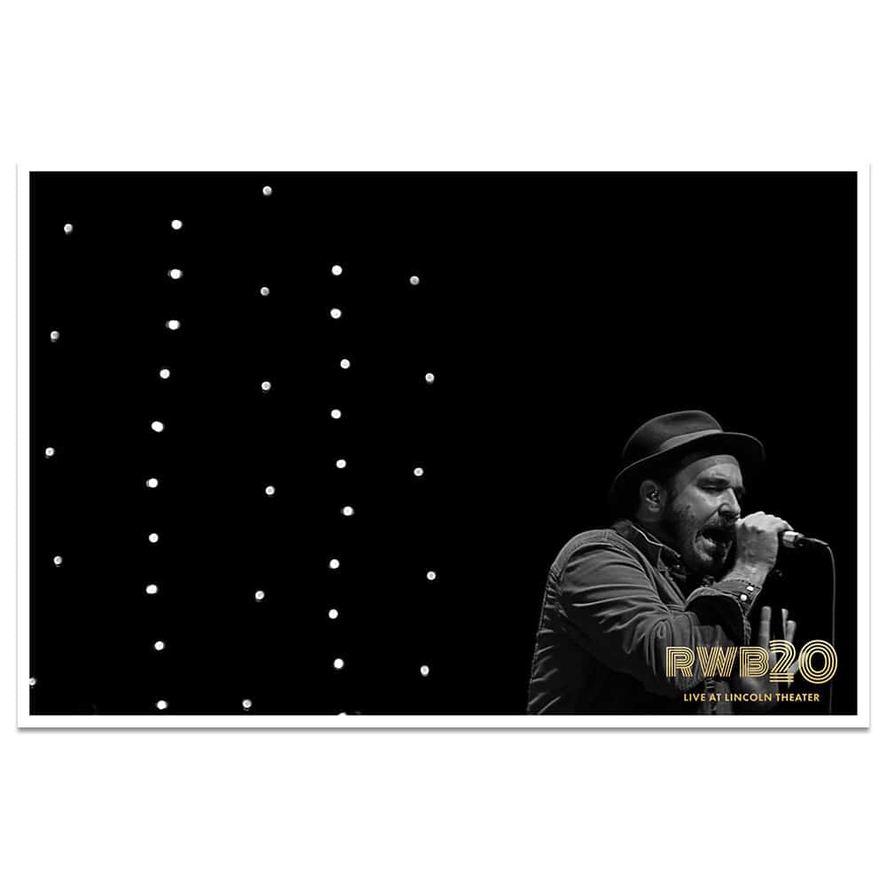 RWB20 Postcards - Image 6