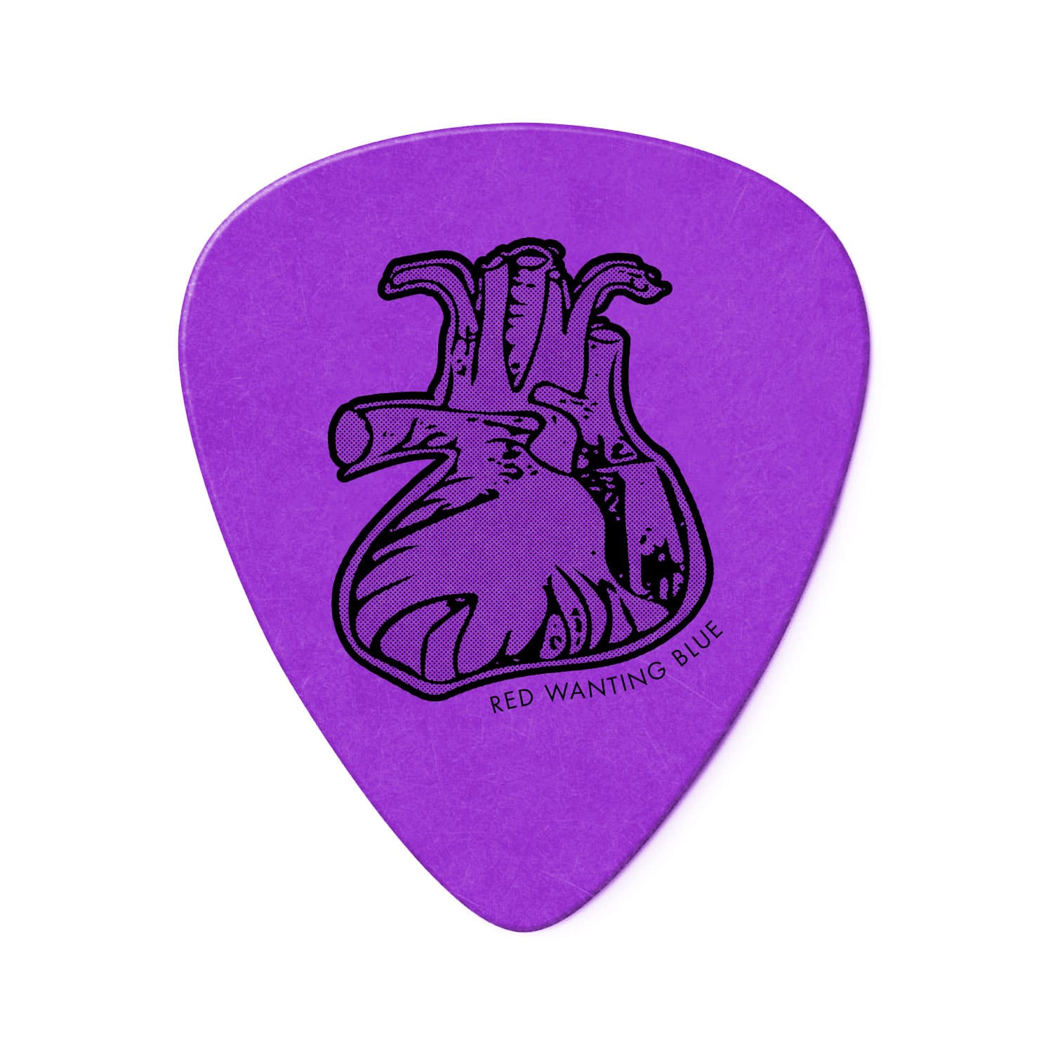 "The Wanting" Purple Heart Bundle Package - Image 13