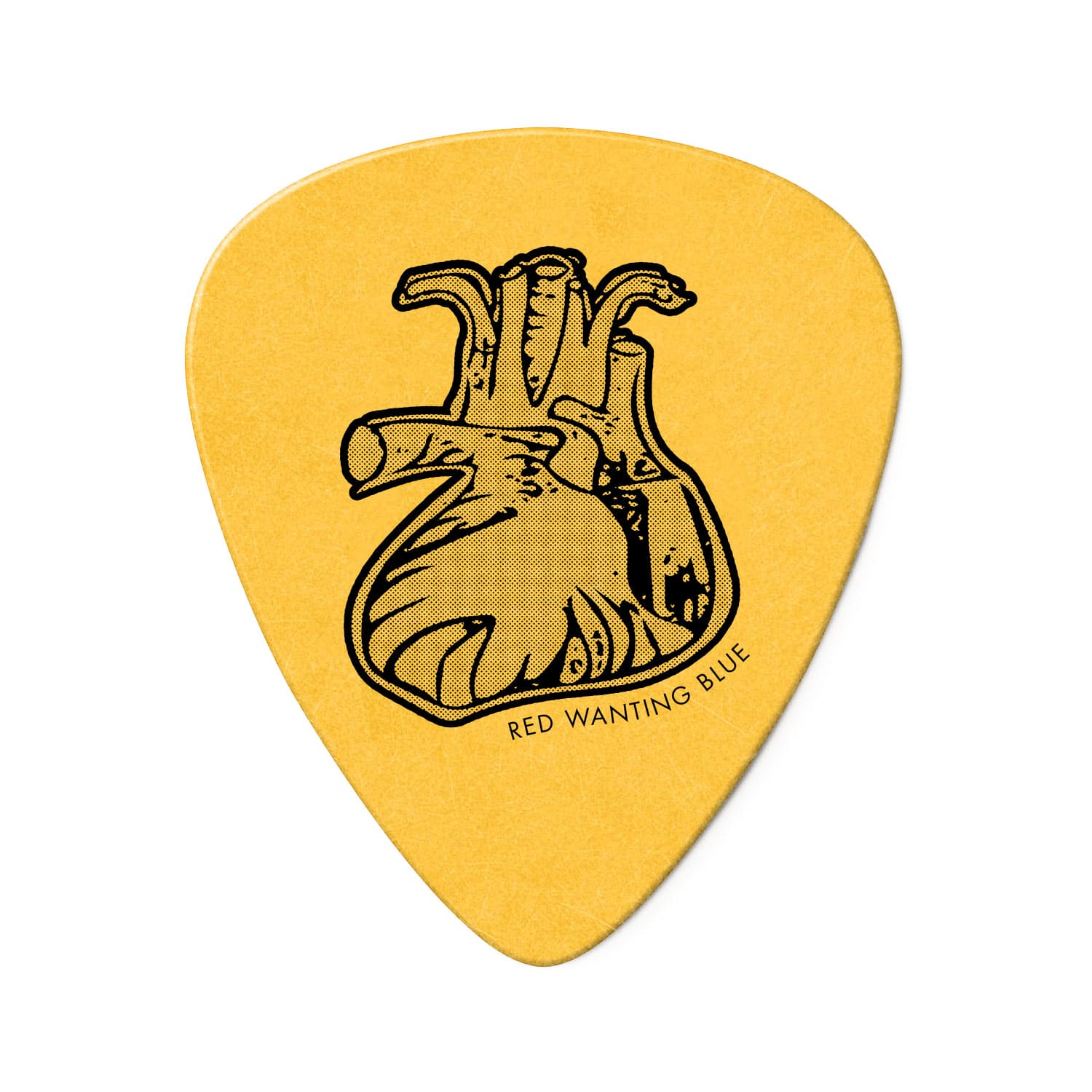 "The Wanting" Purple Heart Bundle Package - Image 15