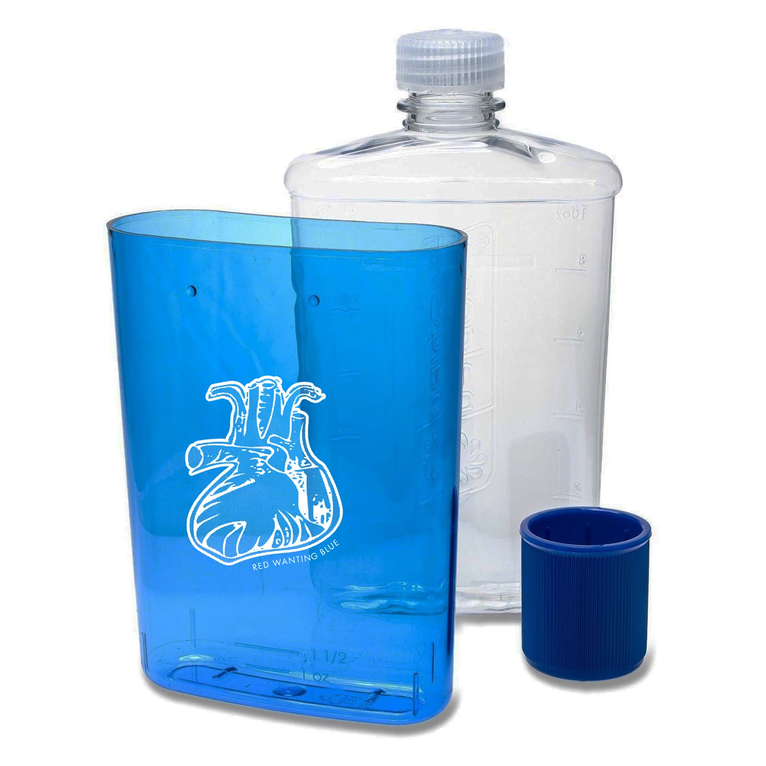 "The Wanting" Purple Heart Bundle Package - Image 9