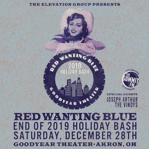 12/28/2019 - Akron, OH (Live Show Recording)
