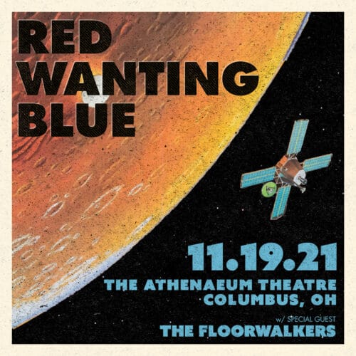 11/19/2021 - Columbus, OH (Live Show Recording)