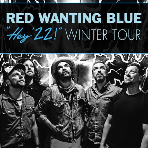 02/12/2022 - Youngstown, OH (Live Show Recording)