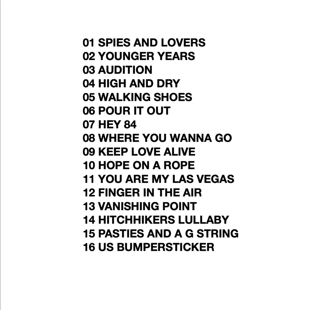 07/22/2022 - Grand Rapids, MI (Live Show Recording) - Image 2