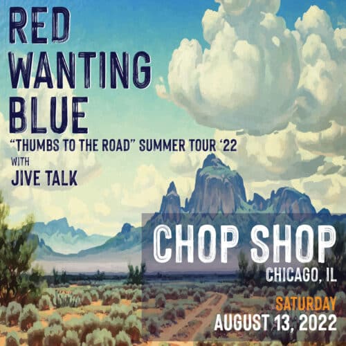 08/13/2022 - Chicago, IL (Live Show Recording)