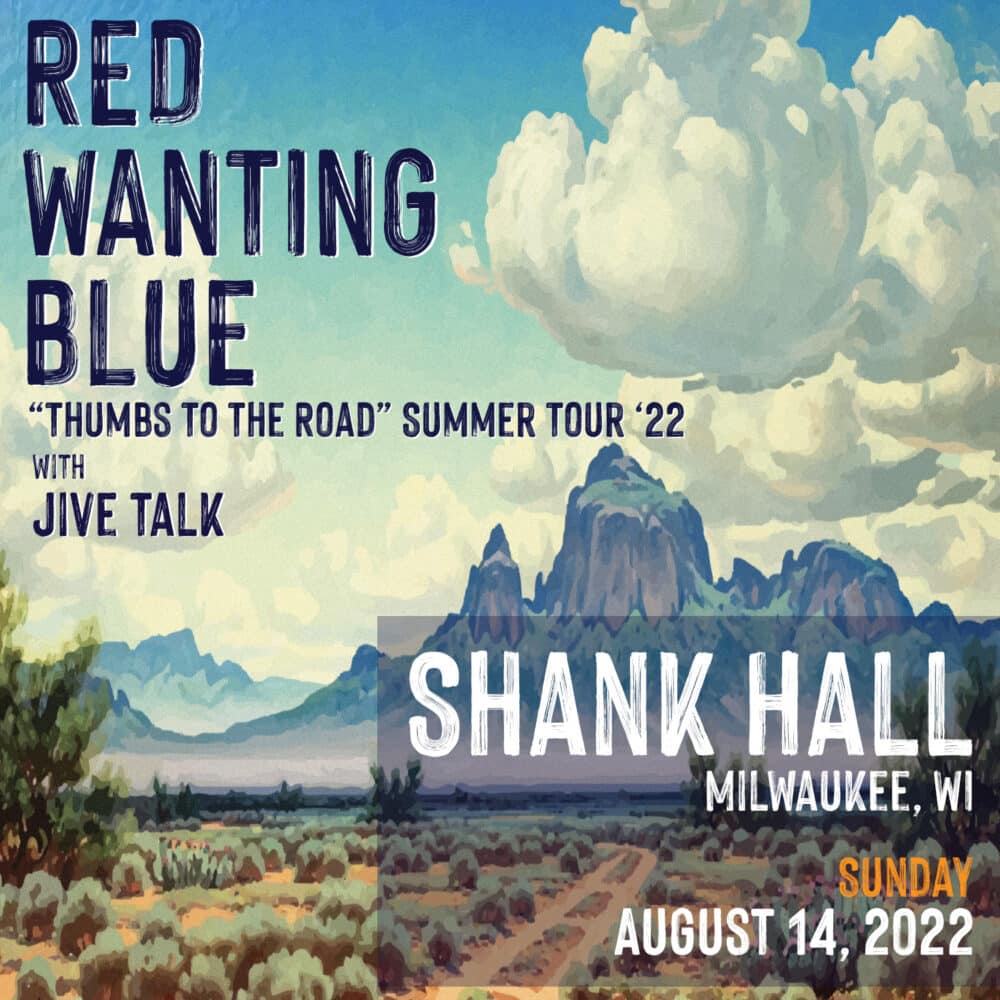 08/14/2022 - Milwaukee, WI (Live Show Recording)