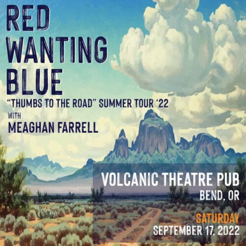 09/17/2022 - Bend, OR (Live Show Recording)