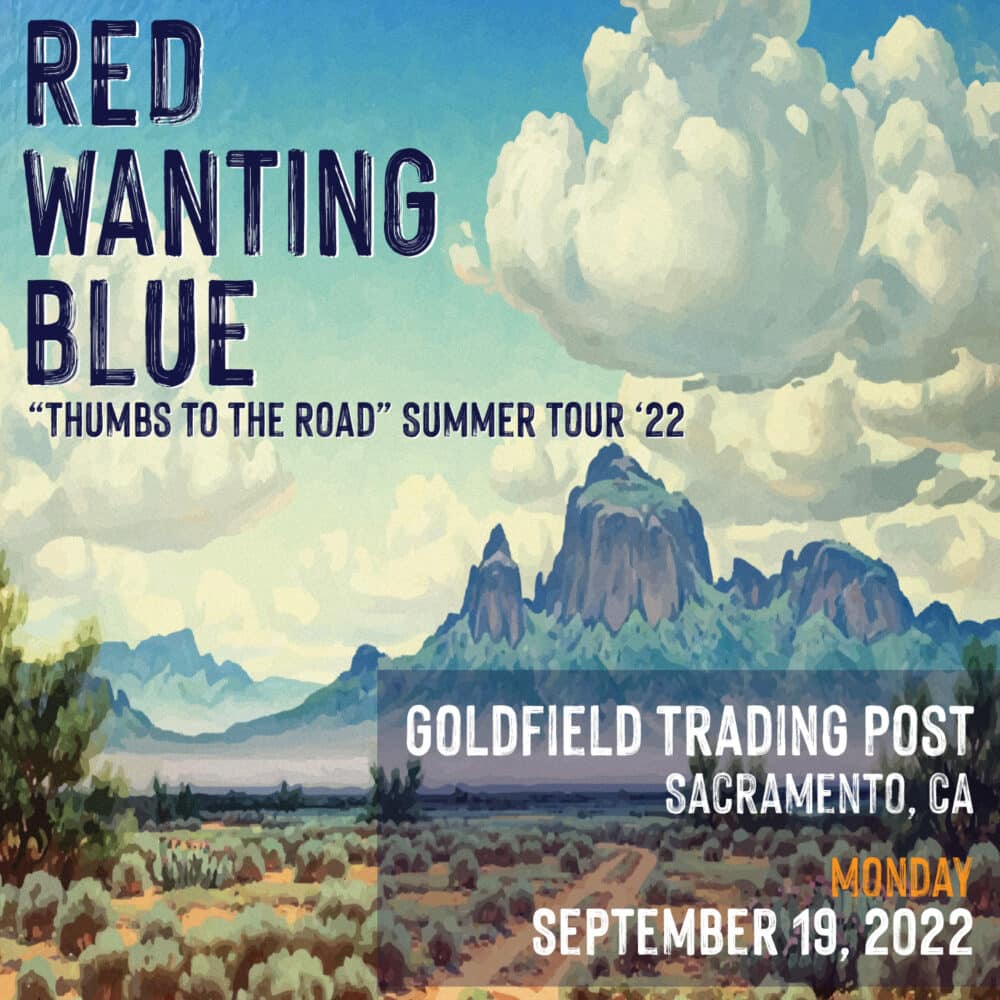 09/19/2022 - Sacramento, CA (Live Show Recording)