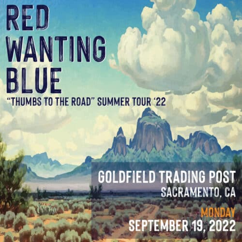 09/19/2022 - Sacramento, CA (Live Show Recording)