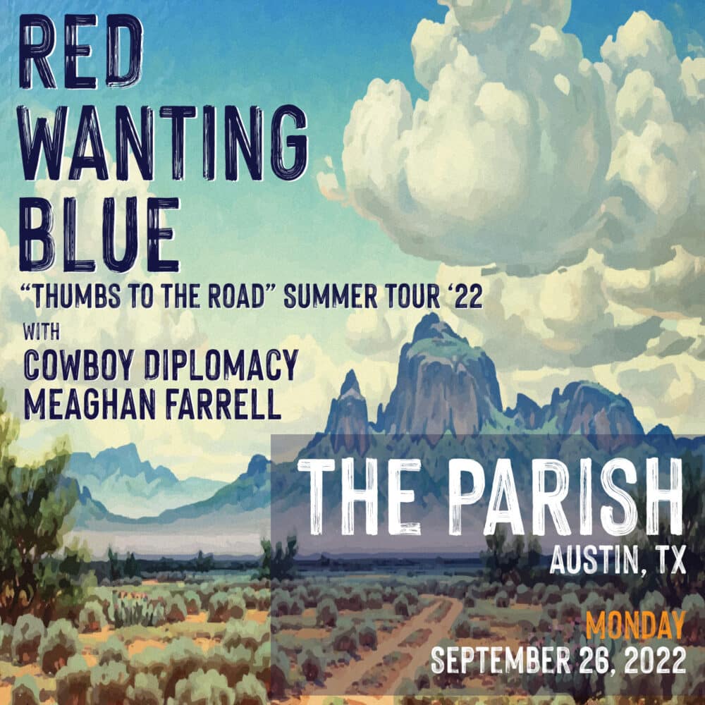 09/26/2022 - Austin, TX (Live Show Recording)