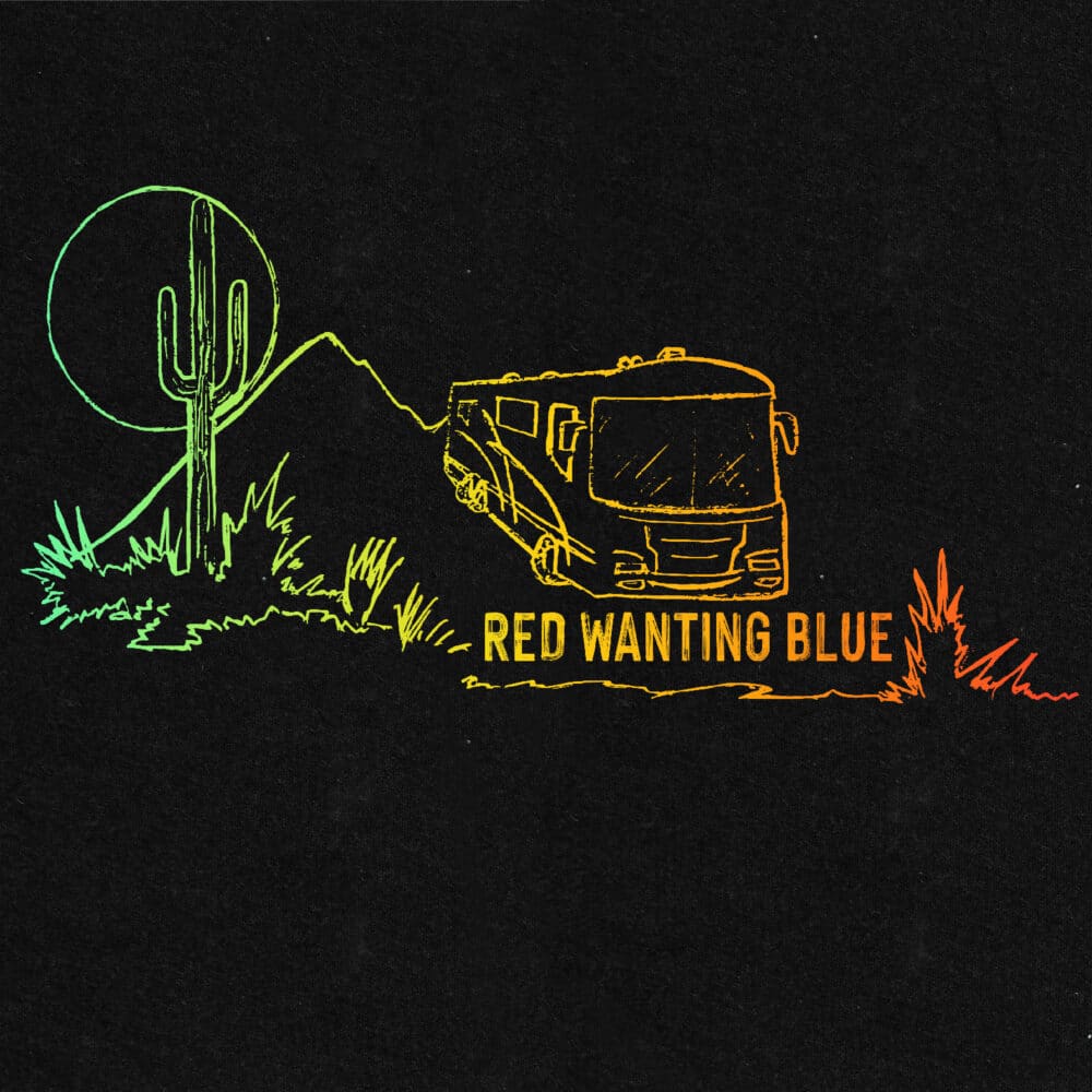2022 Summer Tour Shirt - Image 5