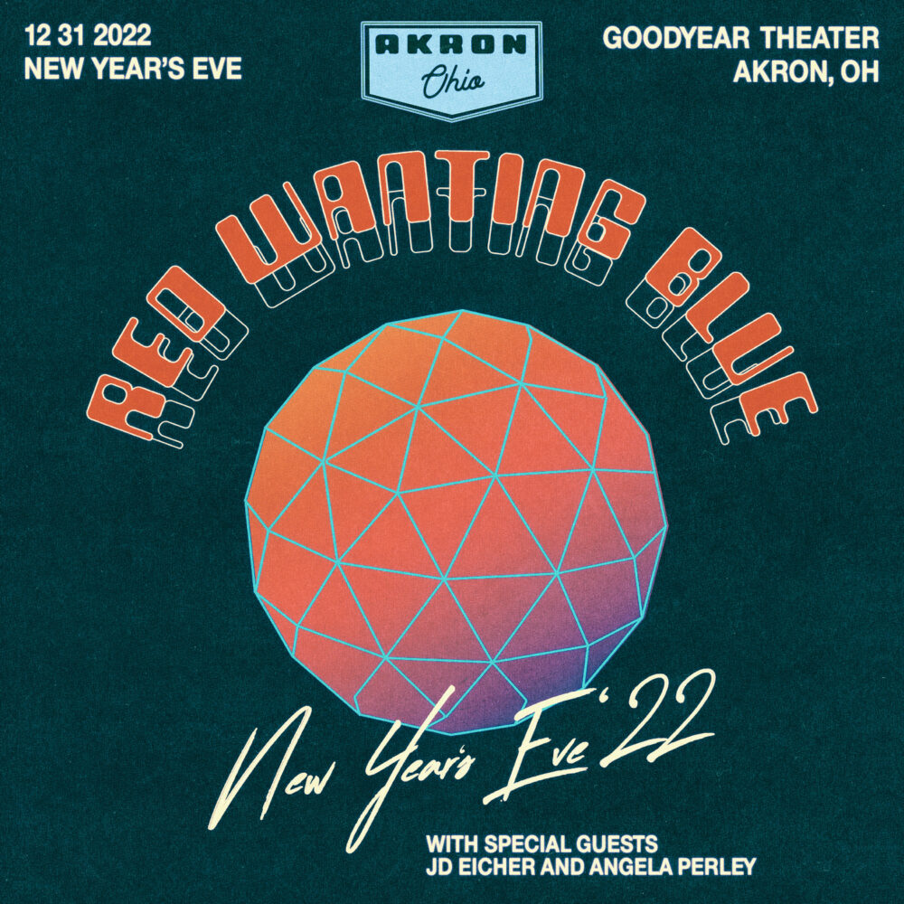 12/31/2022 - Akron, OH (Live Show Recording)