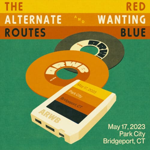 05/17/2023 - Bridgeport, CT (Live Show Recording)