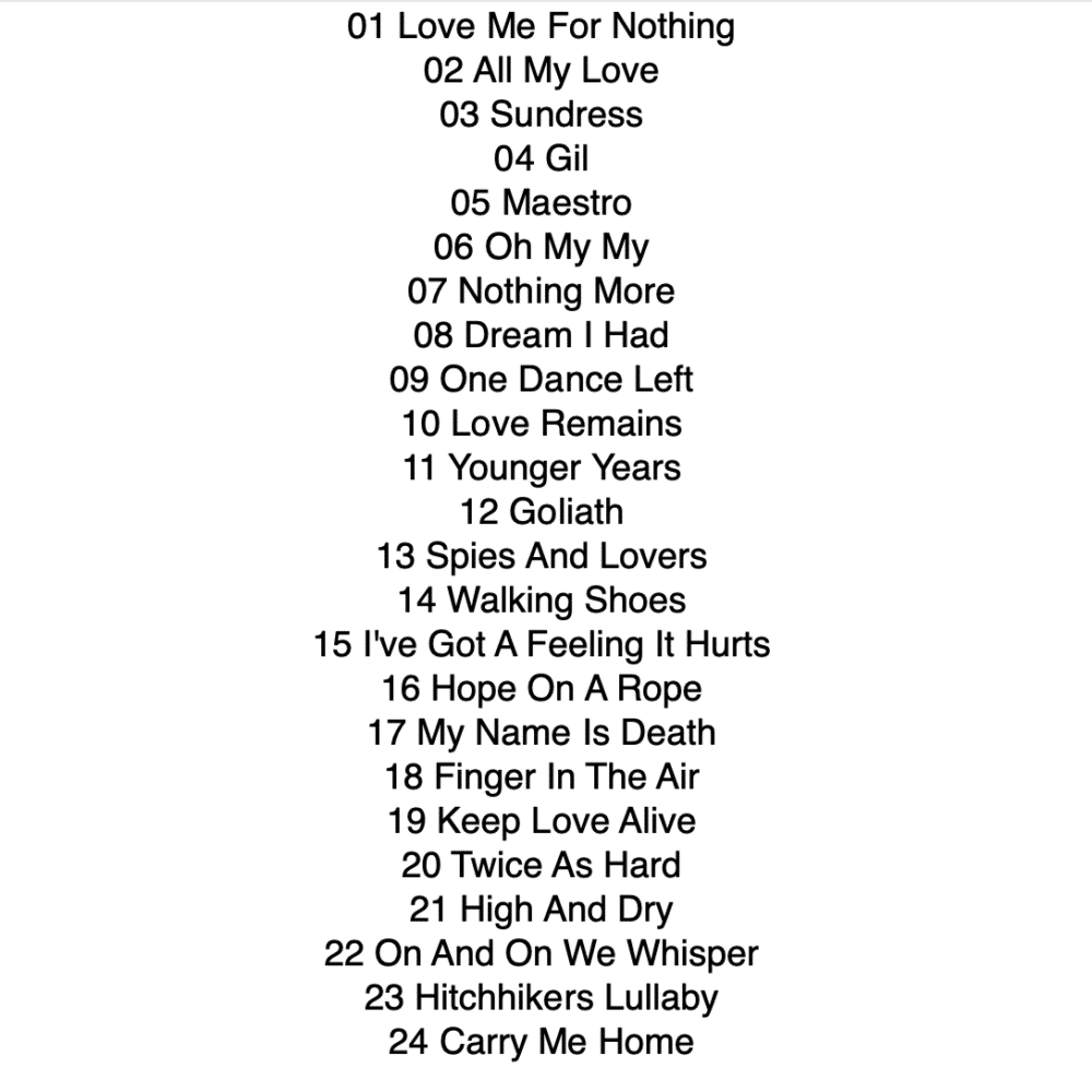 05/20/2023 - Natick, MA (Live Show Recording) - Image 2