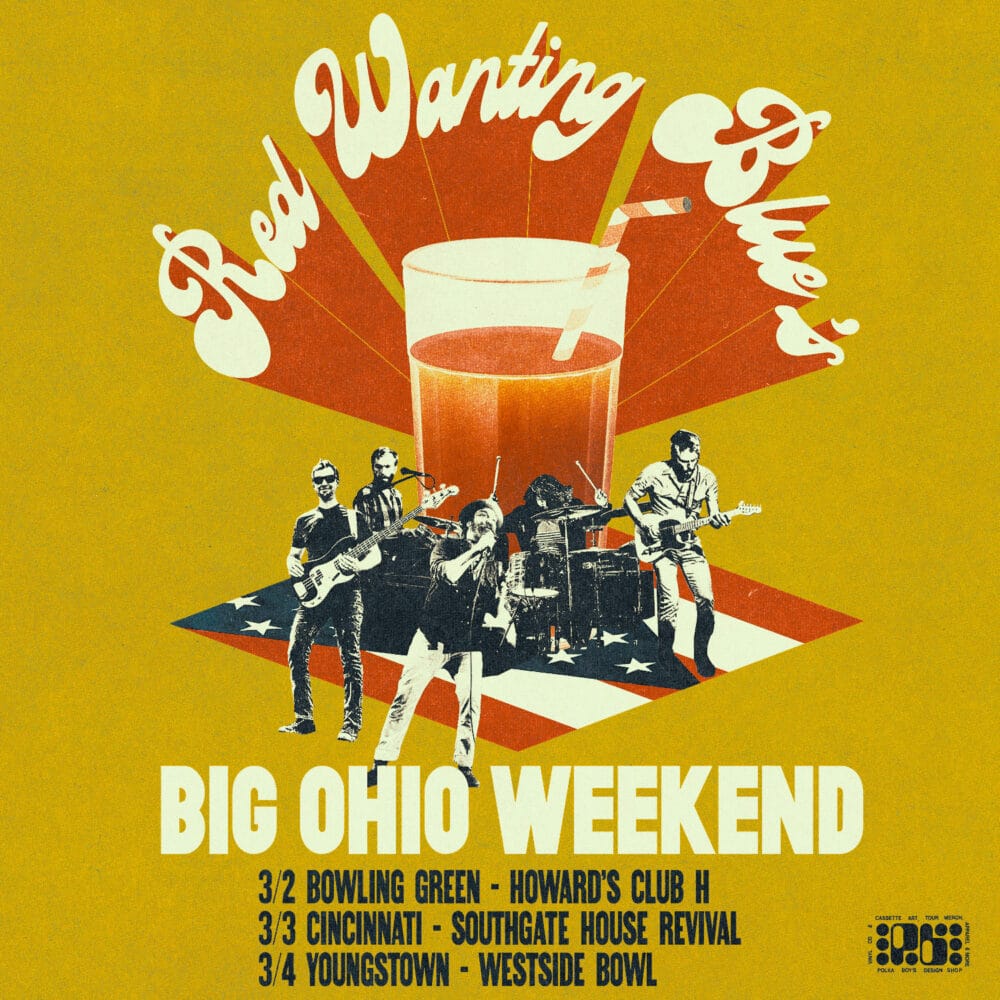 03/04/2023 - Youngstown, OH (Live Show Recording)