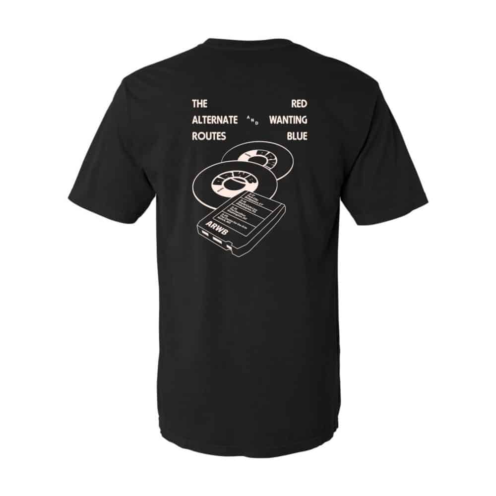 ARWB 2023 Shirt - Image 2