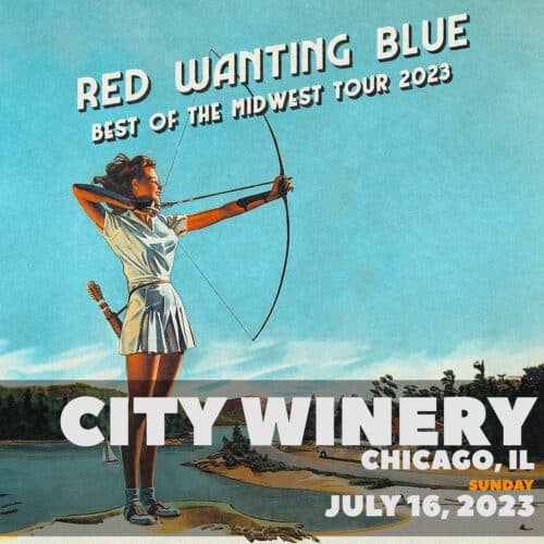 07/16/2023 - Chicago, IL (Live Show Recording)