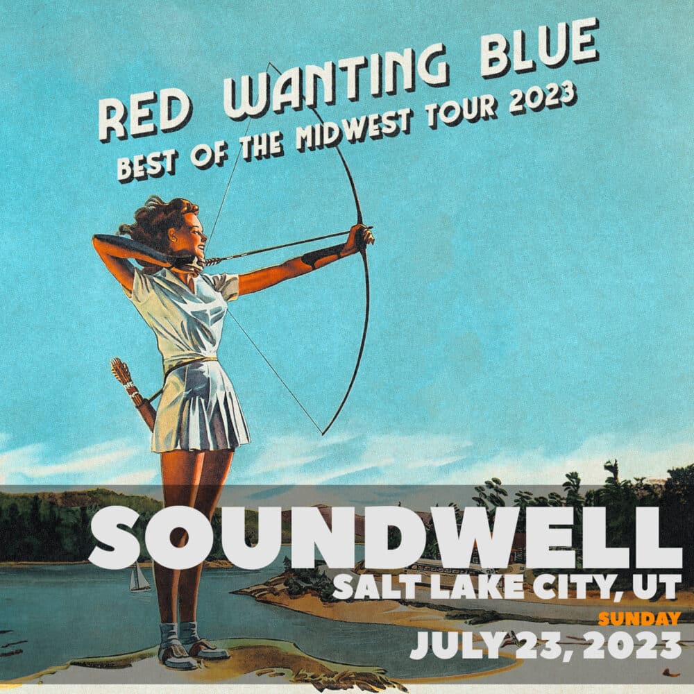 07/23/2023 - Salt Lake City, UT (Live Show Recording)