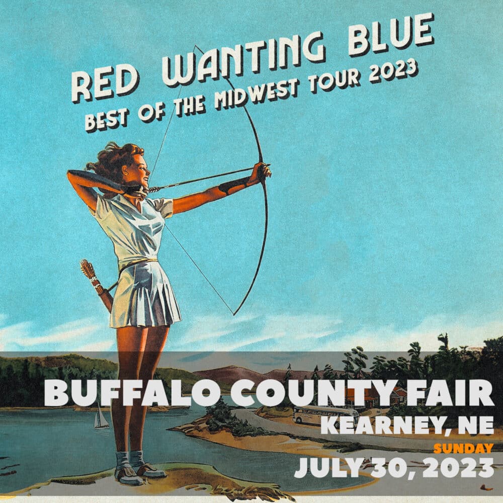 07/30/2023 - Kearney, NE (Live Show Recording)