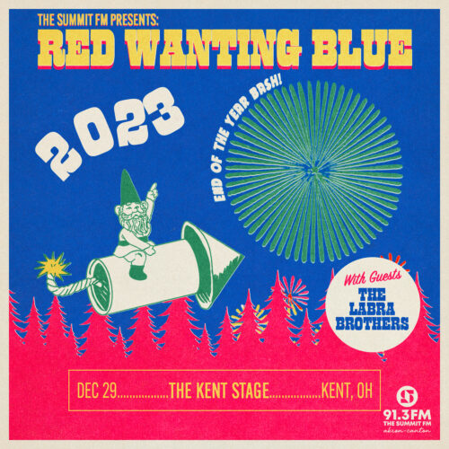 12/29/2023 - Kent, OH (Live Show Recording)