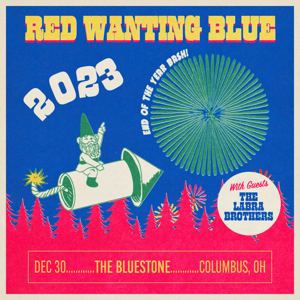 12/30/2023 - Columbus, OH (Live Show Recording)