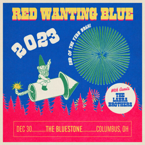 12/30/2023 - Columbus, OH (Live Show Recording)