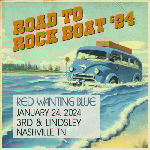 01/24/2024 - Nashville, TN (Live Show Recording)