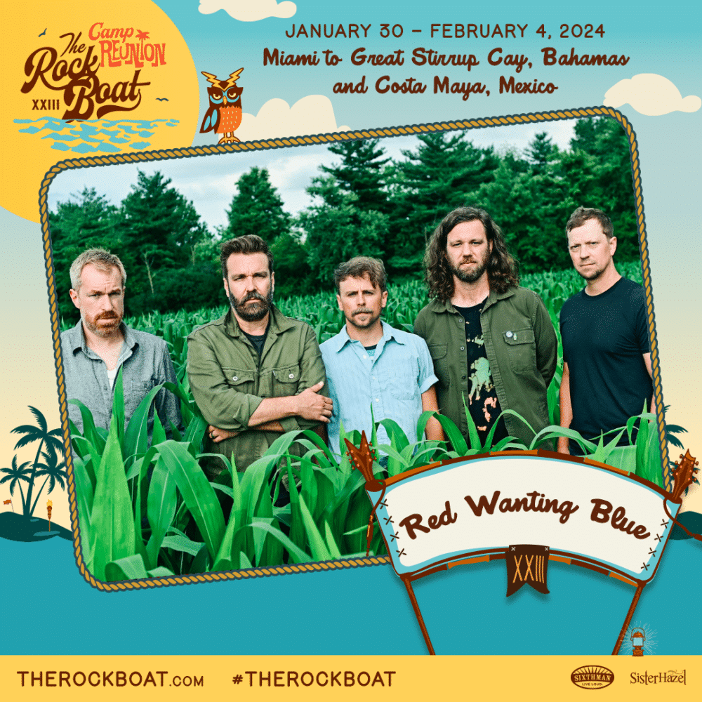 01/30/2024 - The Rock Boat XXIII (Live Show Recording)