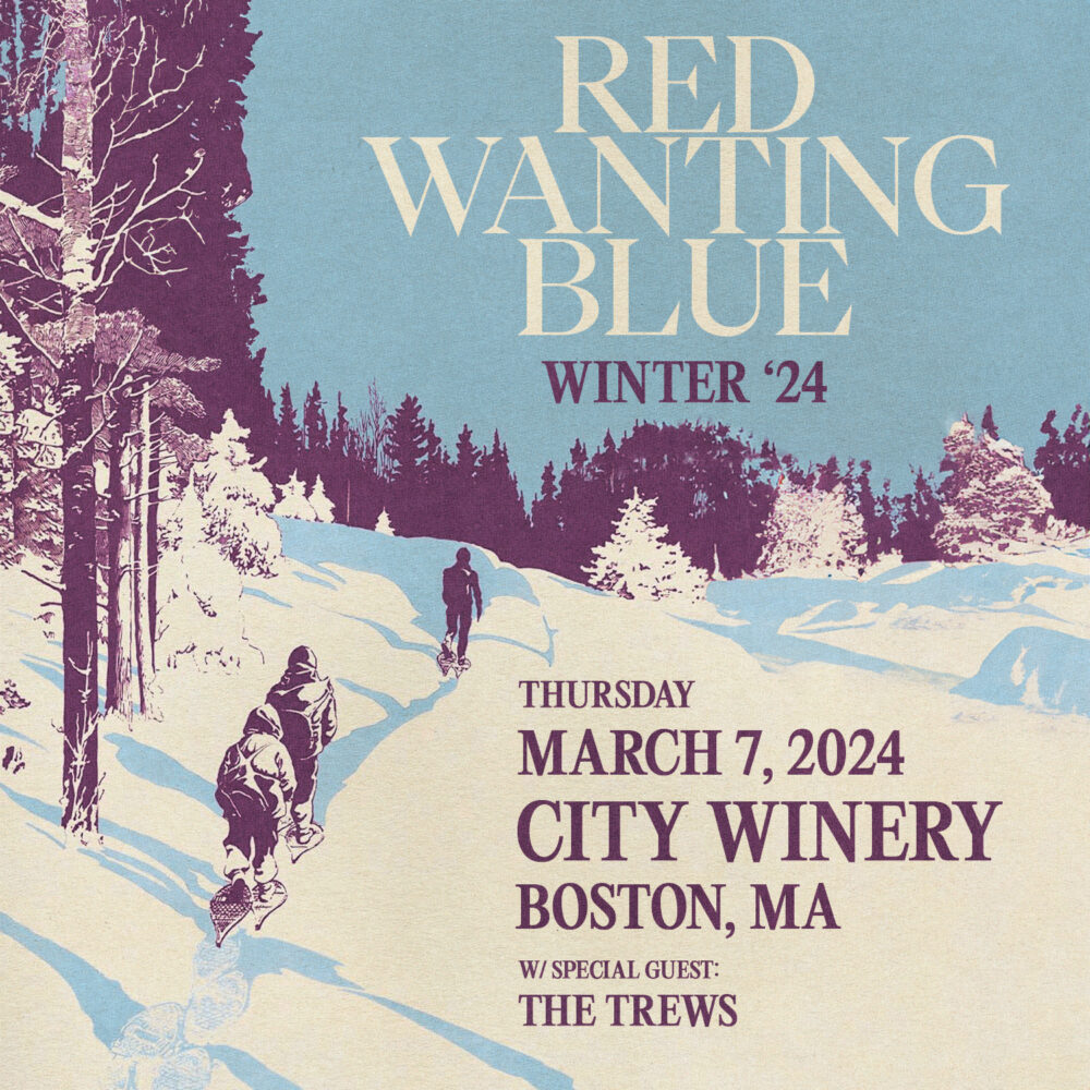 03/07/2024 - Boston, MA (Live Show Recording)