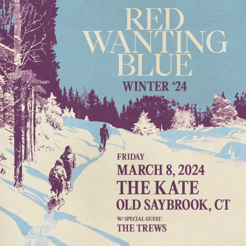 03/08/2024 - Old Saybrook, CT (Live Show Recording)