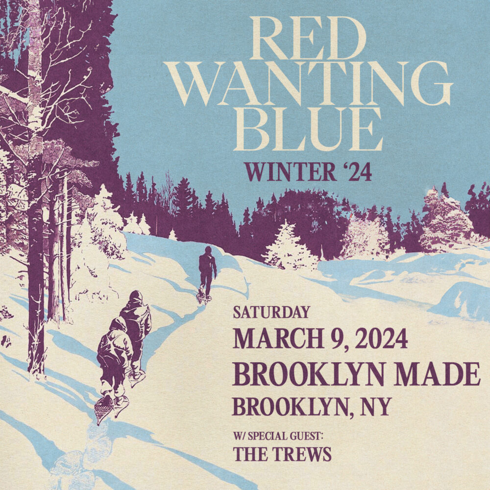 03/09/2024 - Brooklyn, NY (Live Show Recording)