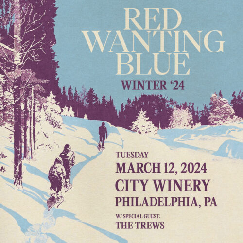 03/12/2024 - Philadelphia, PA (Live Show Recording)