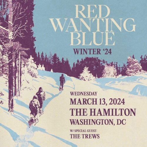 03/13/2024 - Washington, DC (Live Show Recording)