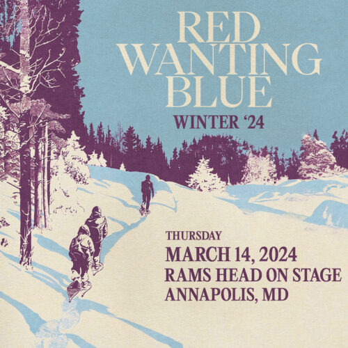 03/14/2024 - Annapolis, MD (Live Show Recording)