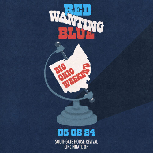 05/02/2024 - Newport, KY (Live Show Recording)