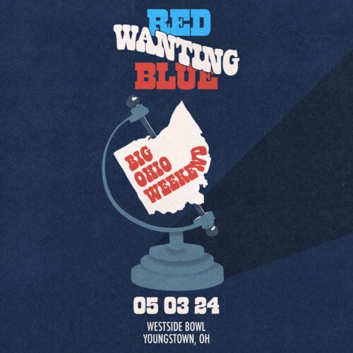 05/03/2024 - Youngstown, OH (Live Show Recording)